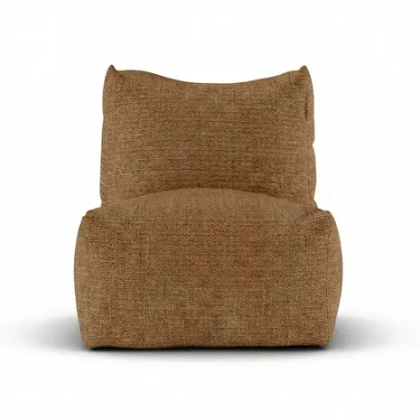 Laui Lounge Asiento tipo lounge boho XL | Terra