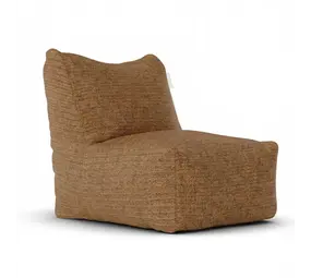 Laui Lounge Fauteuil lounge Boho XL | Terra