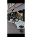 Blomus STAY Lounge Chair | Lily White/Key Largo