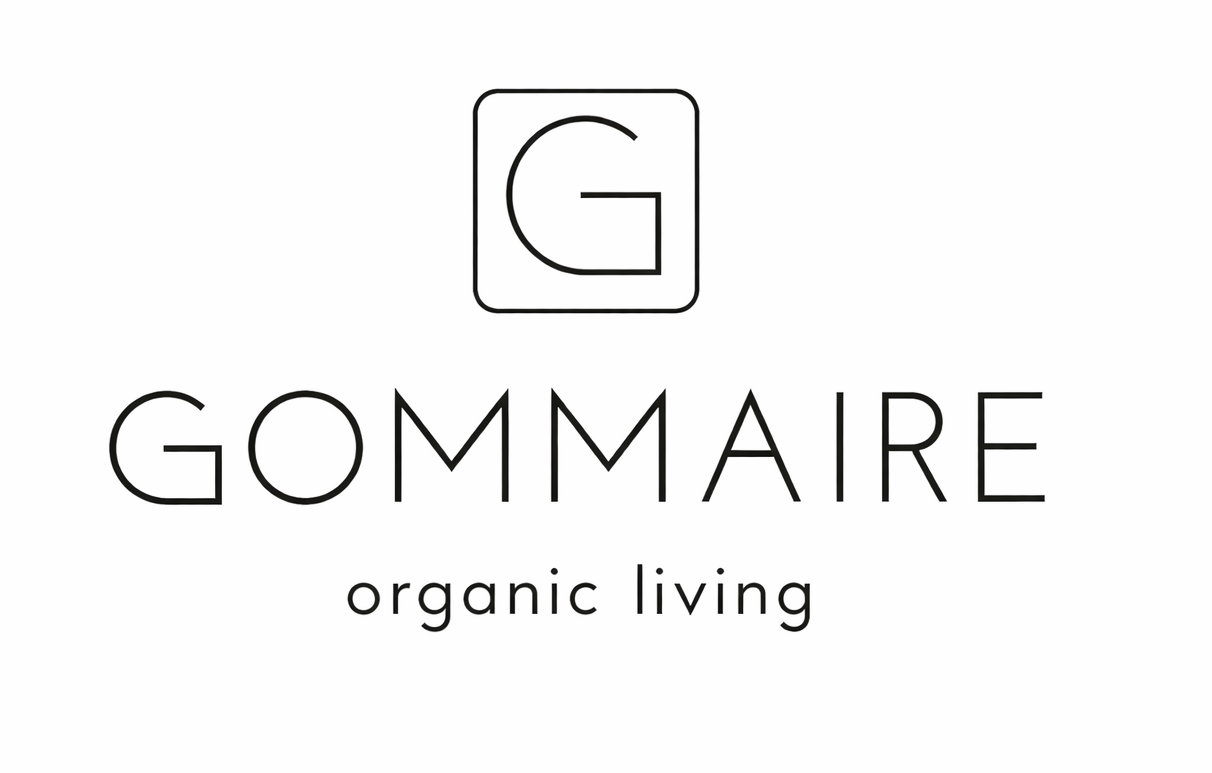 GOMMAIRE Outdoor Meubels | Organic Living