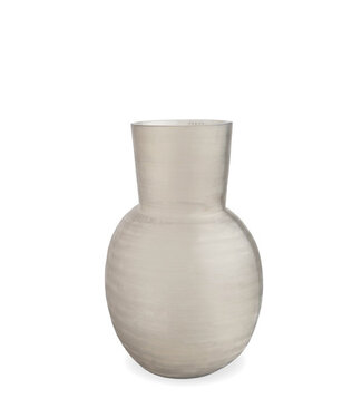 Guaxs Vaso GUAXS Yeola L | Grigio fumo