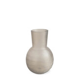 Guaxs GUAXS Vase Yeola M | Smokegray