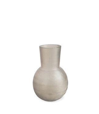 Guaxs GUAXS Vase Yeola M | Smokegray