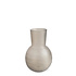 Vase Yeola M | smoke grey