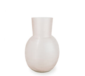 Guaxs Vase Yeola L | Rose