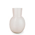 Vase Yeola L | Rose