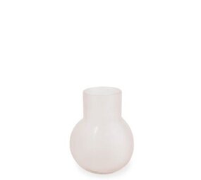 Guaxs Florero Yeola S | Rosa