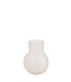 Guaxs Vase Yeola S | Rosé