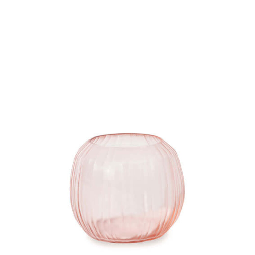 Guaxs Malia L Vase | Rosé