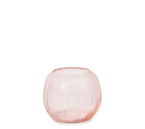 Guaxs Vase Malia L | Rosé
