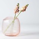 Guaxs Malia L Vase | Rosé