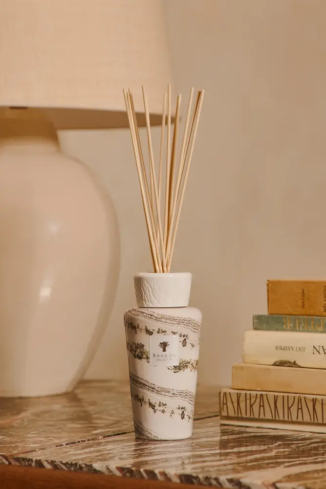 Baobab Collection Diffuser | Sand Siloli