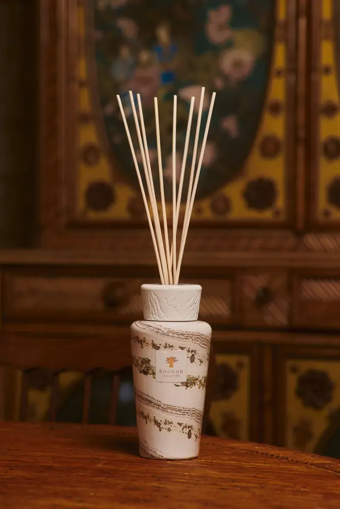Baobab Collection Diffuseur | Siloli de sable