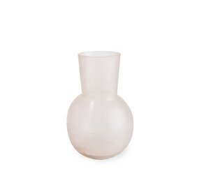 Guaxs Vase GUAXS Yeola M | Rosé