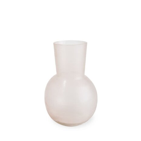 Guaxs Vase Yeola M | Rose