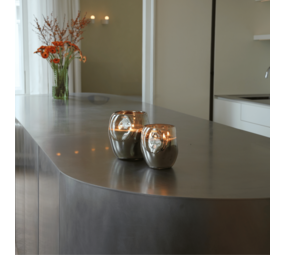 ONNO Collection Candela profumata ONNO Cape Champagne Salvia | M+