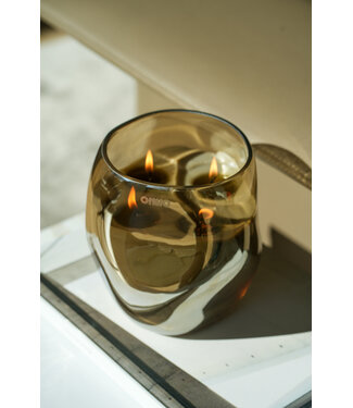 ONNO Collection ONNO Scented candle Cape Champagne Sage | M+