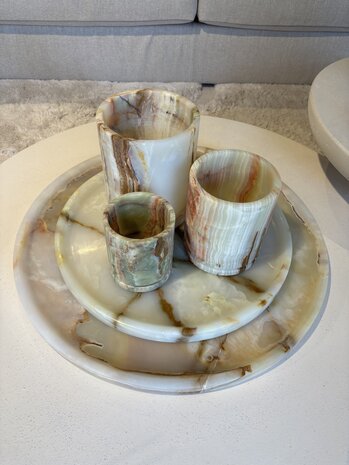 ZACONI Bandeja ZACONI Onyx Livelli de 45 cm