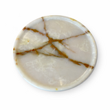 ZACONI ZACONI Onyx Tablett Livelli 45 cm