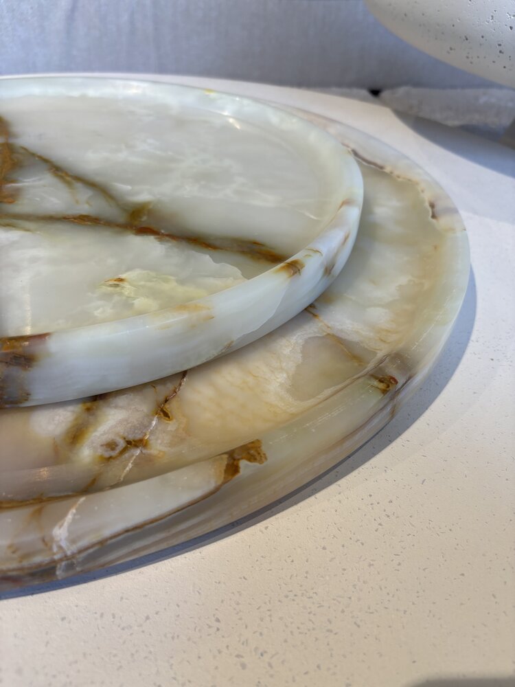 ZACONI ZACONI Onyx-brett Livelli 45 cm