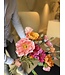 SILK-KA Kunstbloemen boeket "POPPY'S XL"