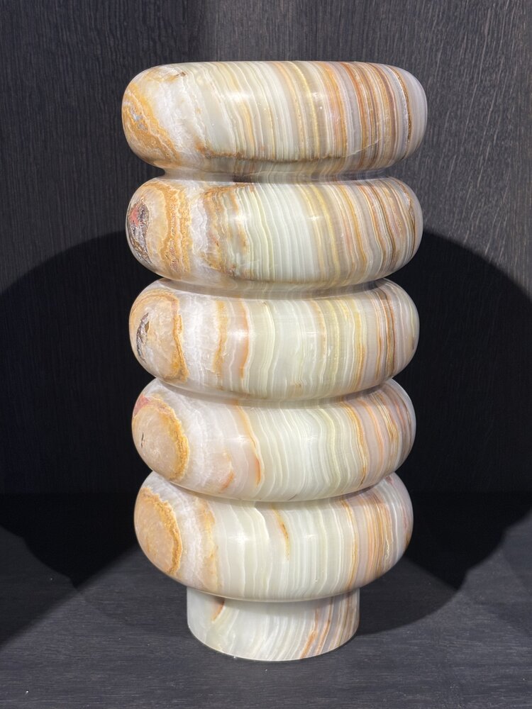 ZACONI ZACONI Onyx vaas Veli 34 cm