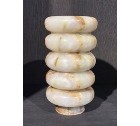 ZACONI ZACONI Onyxvase Veli 22,5 cm