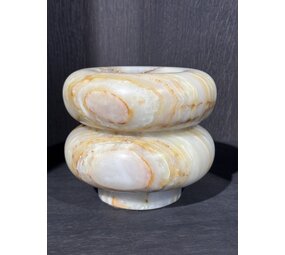 ZACONI ZACONI Onyx vaas Veli 14 cm