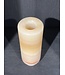 ZACONI ZACONI Onyx-vase med stilk 20 cm