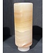 ZACONI ZACONI Onyx-vase med stilk 20 cm