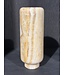 ZACONI ZACONI Onyxvase, Stiel 20 cm