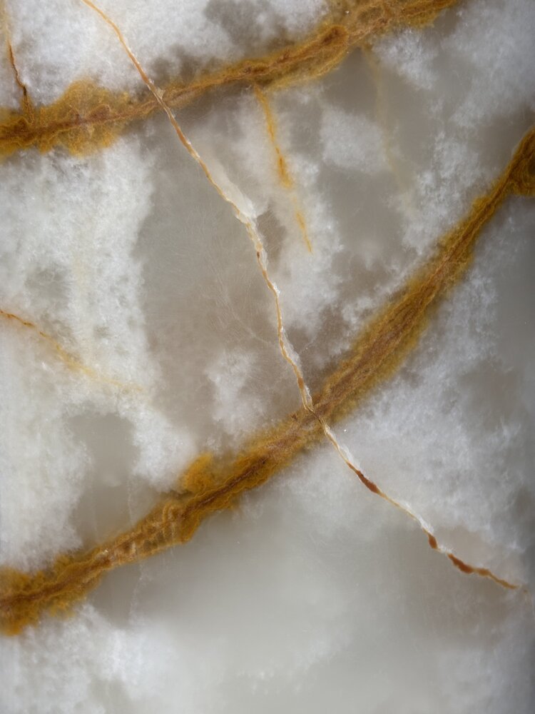 ZACONI ZACONI Onyx lantern 32 cm