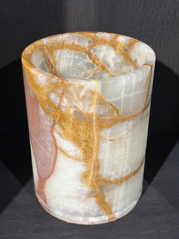 ZACONI Lanterne ZACONI Onyx 32 cm