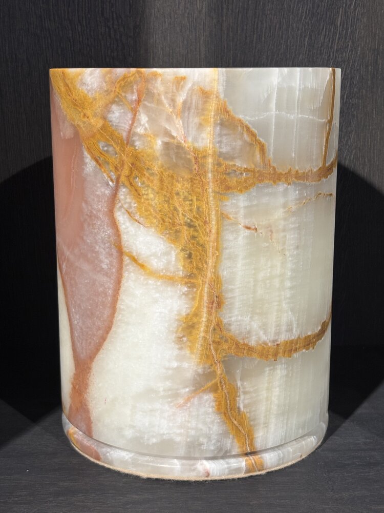 ZACONI ZACONI Onyx lantern 32 cm