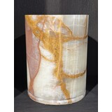 ZACONI ZACONI Onyx lantern 32 cm