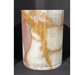 ZACONI ZACONI Onyx lantern 32 cm