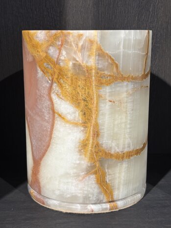 ZACONI Lanterne ZACONI Onyx 32 cm