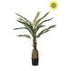 NU PUUR & GROEN Artificial outdoor plant - Palm 150 cm - UV-resistant