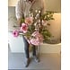 SILK-KA "Signature" Kunstbloemen boeket | Roze
