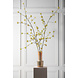 SILK-KA Spirea Tak Groen | 160 cm
