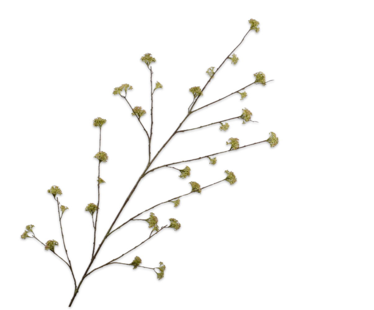 SILK-KA Spirea Tak Groen | 160 cm