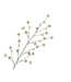 SILK-KA Grønn Spirea-gren | 160 cm