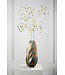 SILK-KA Eucalyptus Tak Groen/Bruin | 115 cm