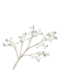 SILK-KA Eucalyptus Tak Groen/Bruin | 115 cm