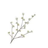 SILK-KA Green Dill Branch | 115 cm
