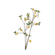SILK-KA Lemon Branch Yellow/Green | 114 cm SILK-KA Lemon Branch Yellow/Green | 114 cm