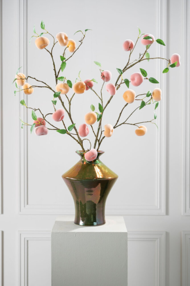 SILK-KA Perzik Tak | 105 cm SILK-KA Perzik Tak | 105 cm