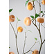 SILK-KA Orange Peach Branch | 114 cm SILK-KA Orange Peach Branch | 114 cm
