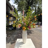SILK-KA Künstlicher Blumenstrauß "VIENNA XL"