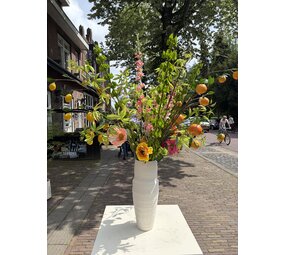 SILK-KA Artificial flower bouquet "VIENNA XL" SILK-KA Artificial flower bouquet "VIENNA XL"